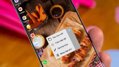 Win 10 Launcher скриншот 6