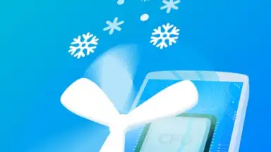 Phone Cooler CPU, Cool Down Phone Temperature скриншот 5