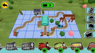 Thomas & Friends: Adventures! скриншот 2