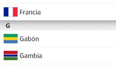 JJOO en Directo – Londres 2012 скриншот 3