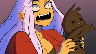 Tachiyomi скриншот 9