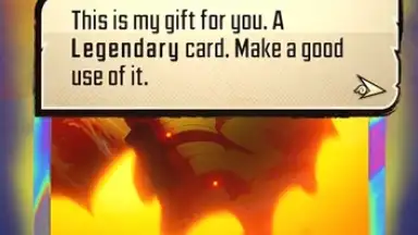 Naruto Ninja Cards скриншот 7