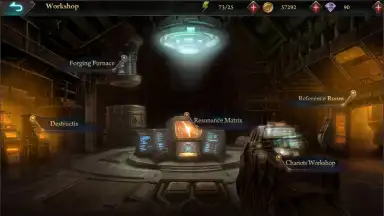 DoomCar скриншот 2