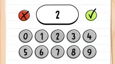 Brain Test скриншот 3