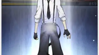 Bungo Stray Dogs: Tales of the Lost скриншот 21