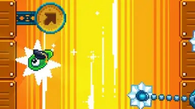 Blobout скриншот 12