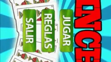 Chinchon скриншот 5