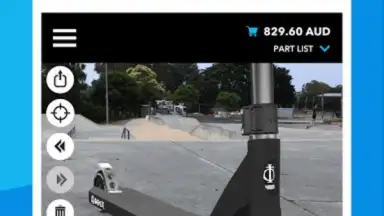 3D Builder скриншот 4