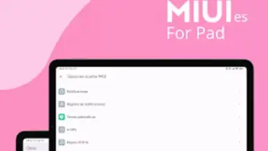 MIUIes скриншот 2