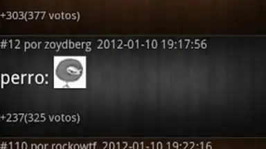 Memes Viewer скриншот 2