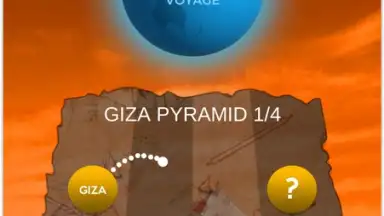 Words Of Wonders скриншот 7