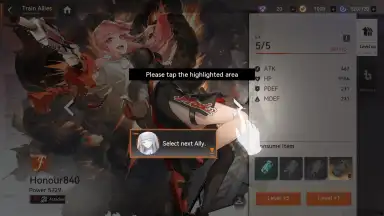 Dragon Raja: ReRise скриншот 4