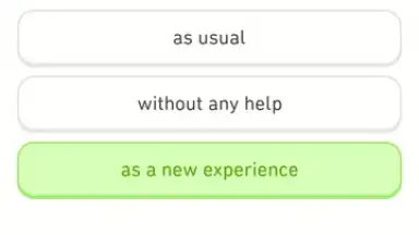 Duolingo скриншот 5