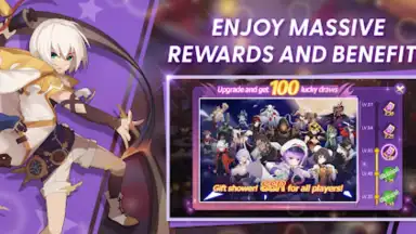 Realm of Spirit скриншот 3