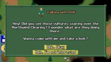 Pixelance скриншот 3