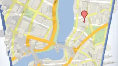 Android System WebView Canary скриншот 2