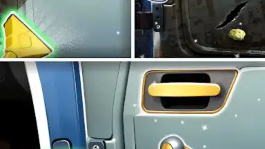 Car ASMR Makeover скриншот 11