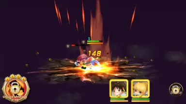 Altar of Heroes скриншот 4