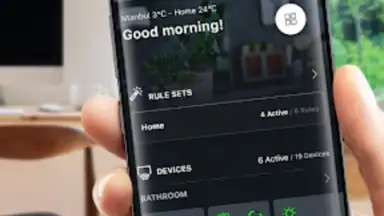 HomeWhiz скриншот 5