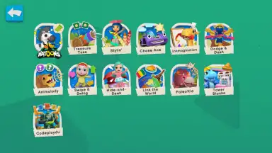 Applaydu скриншот 3