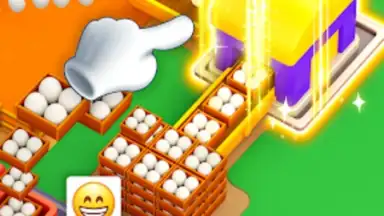 Top Tycoon скриншот 1