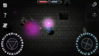 Solomon's Keep скриншот 10