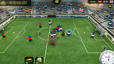 FootLOL скриншот 6