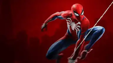 SpiderMan Ultimate Games 2023 скриншот 4