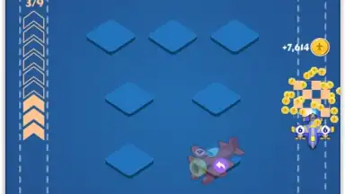 Merge Plane скриншот 9