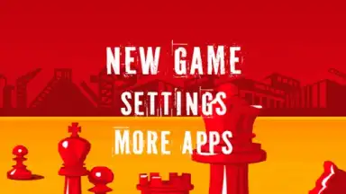 Шахматы скриншот 4