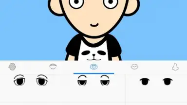 FaceQ скриншот 2