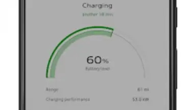 myAudi скриншот 4