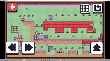 Zeka Fruits скриншот 3