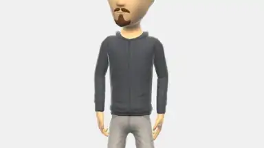 Rawr Messenger скриншот 1