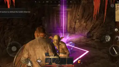 Abyss of Dungeons (Dark and Darker Mobile) скриншот 11