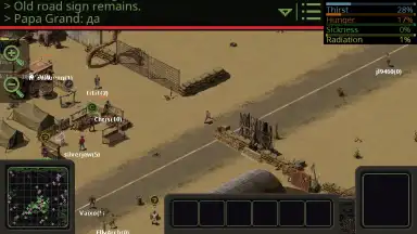 Omega Vanitas скриншот 11