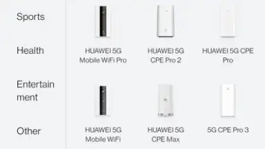 HUAWEI AI Life скриншот 5