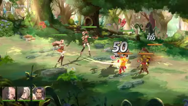 Dear, Ella скриншот 12