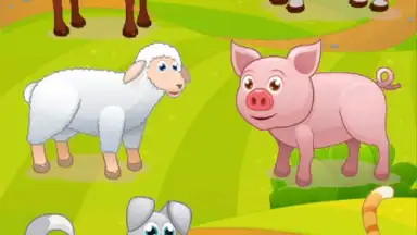 Baby Games скриншот 4