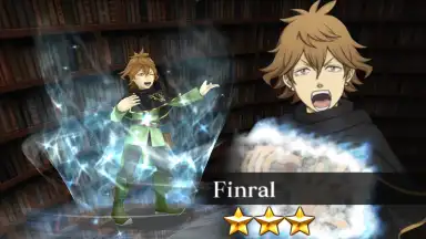 Black Clover Phantom Knights скриншот 9