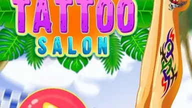 Tattoo Maker скриншот 2