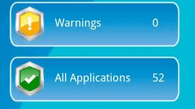 Anti Spy Mobile Free скриншот 5