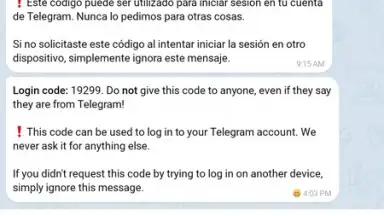 Telegram X скриншот 28