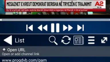 ProgTV скриншот 7