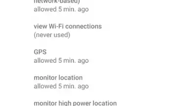 App Ops скриншот 5