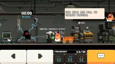 My Zombie Wife скриншот 5