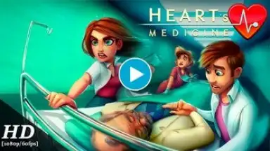 Heart's Medicine - Season One скриншот 1
