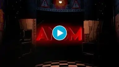 Animatronics Simulator скриншот 1