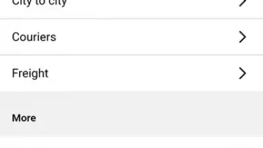 inDrive скриншот 18