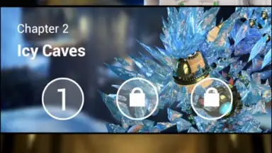 KNACKs Quest скриншот 5